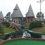 River Country Mini Golf
