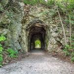 Katy Trail State Park