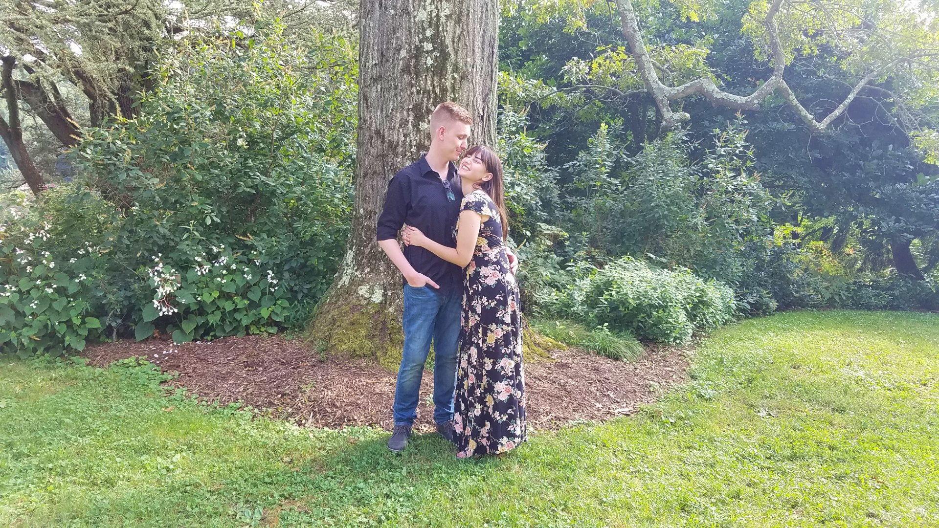 The Wedding Website of Brianne Sousa and Justin Soper
