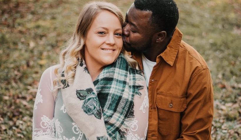 The Wedding Website of Allie Jean-Baptiste and Cello Jean-Baptiste