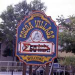 Cocoa Village