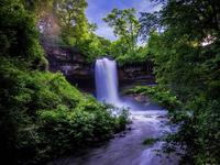 Minnehaha Regional Park
