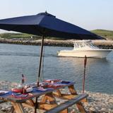 Sesuit Harbor Cafe