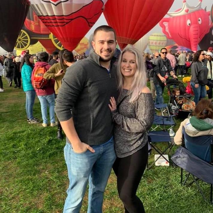 Albuquerque Balloon Fiesta