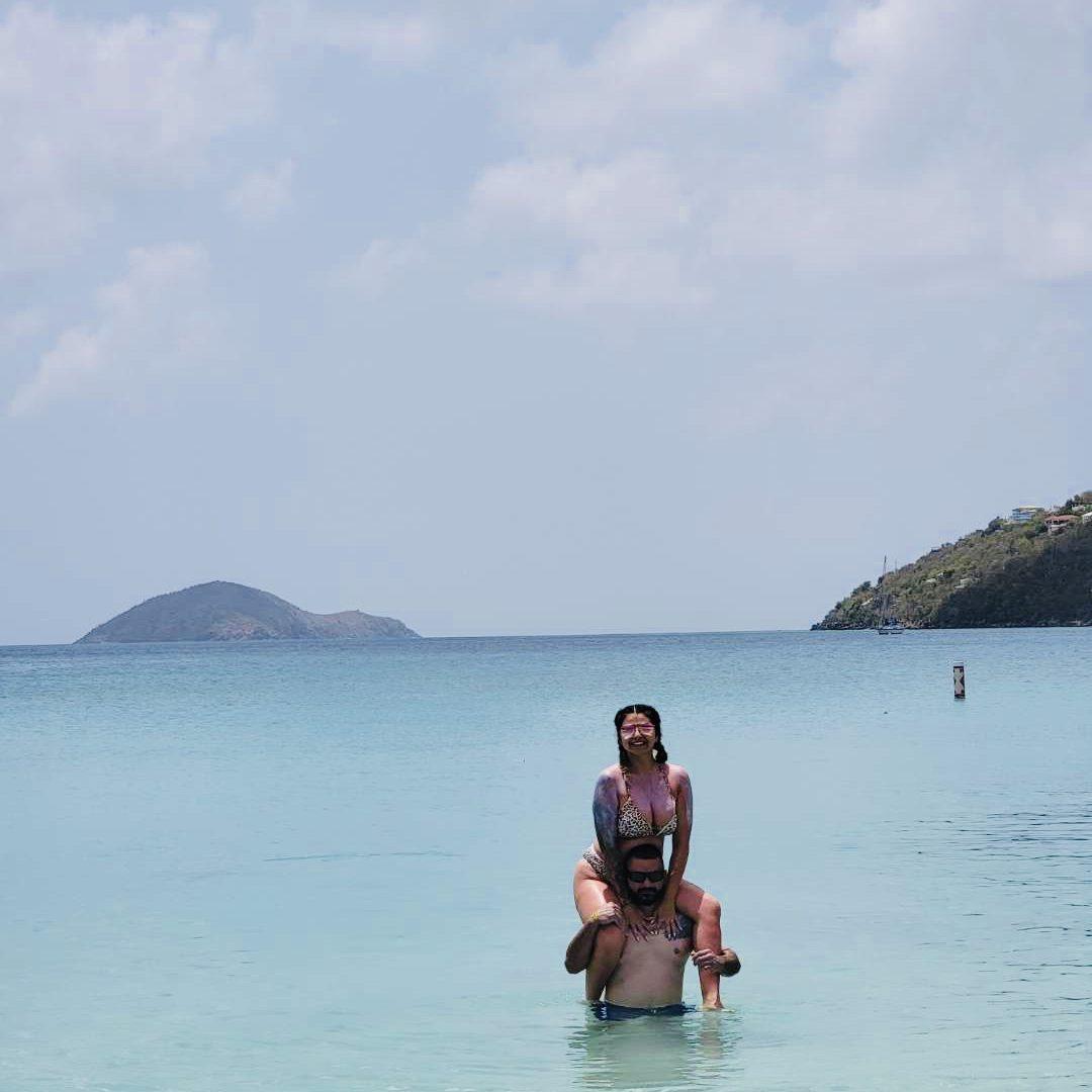 Virgin Islands 