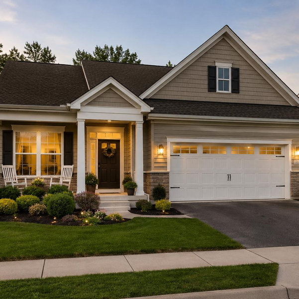 Our first Home Fund