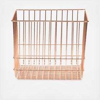 Lincoln Storage Basket