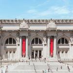 The Metropolitan Museum of Art
