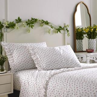 Aurelie 4-Piece Sheet Set