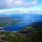 Lake George