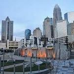Romare Bearden Park