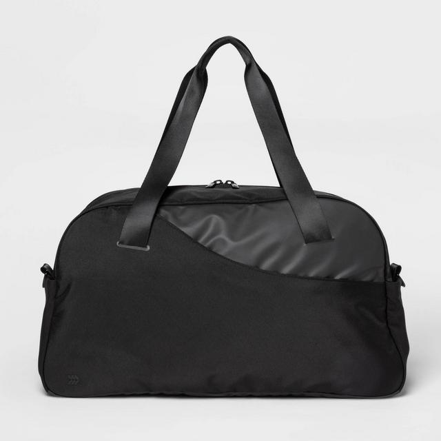 22" Duffel Bag Black S - All in Motion™