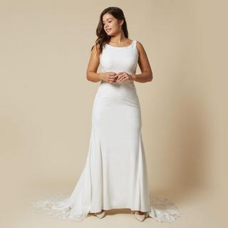 Viola Wedding Dress