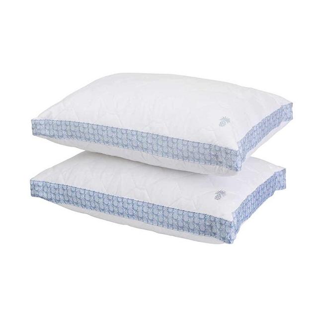 Tommy Bahama Down Alternative Pillow 2-Pack