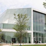 Buffalo AKG Art Museum