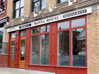 Manna House