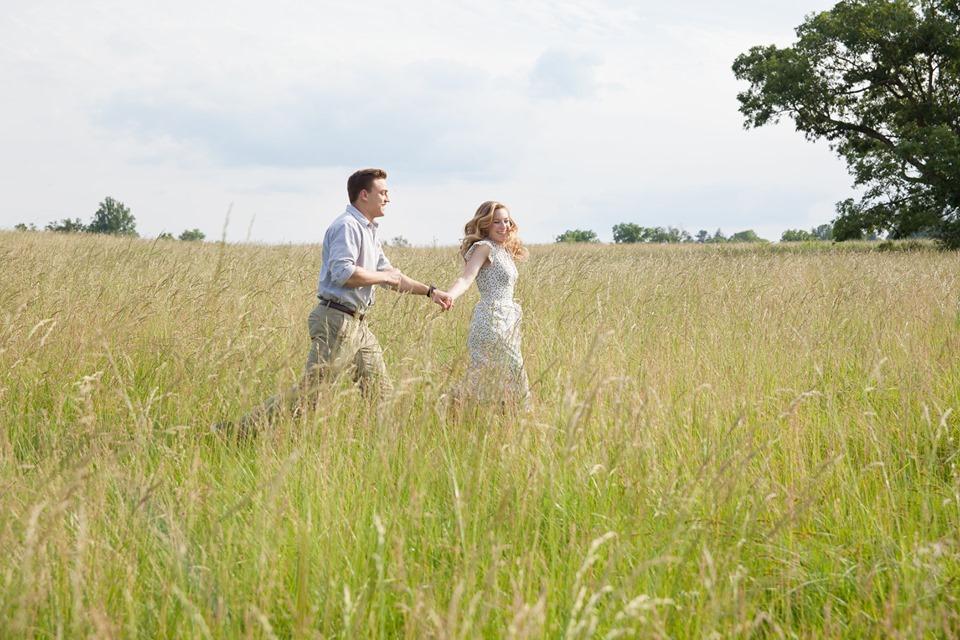 The Wedding Website of Jaclyn Read and Eli Brill