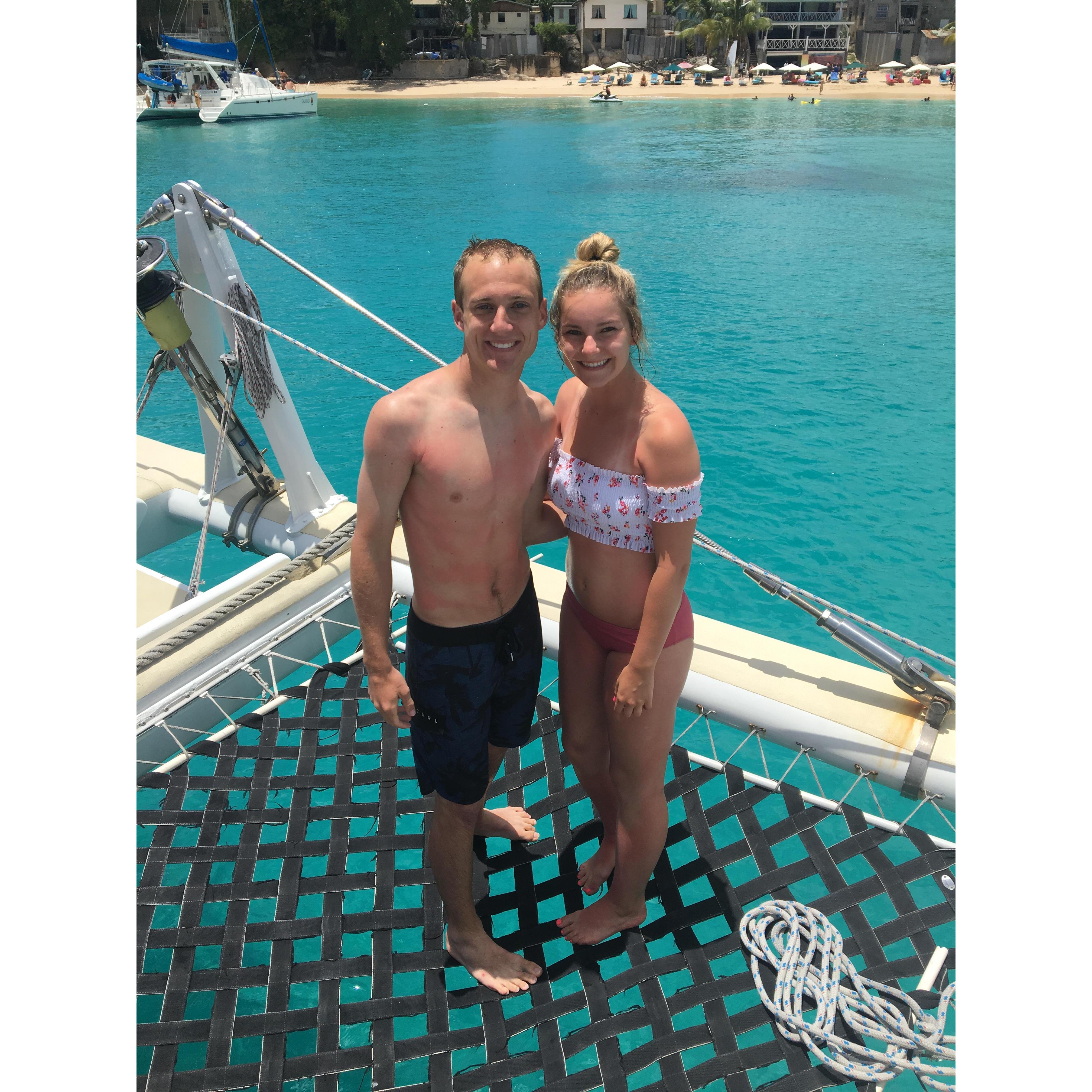 Barbados