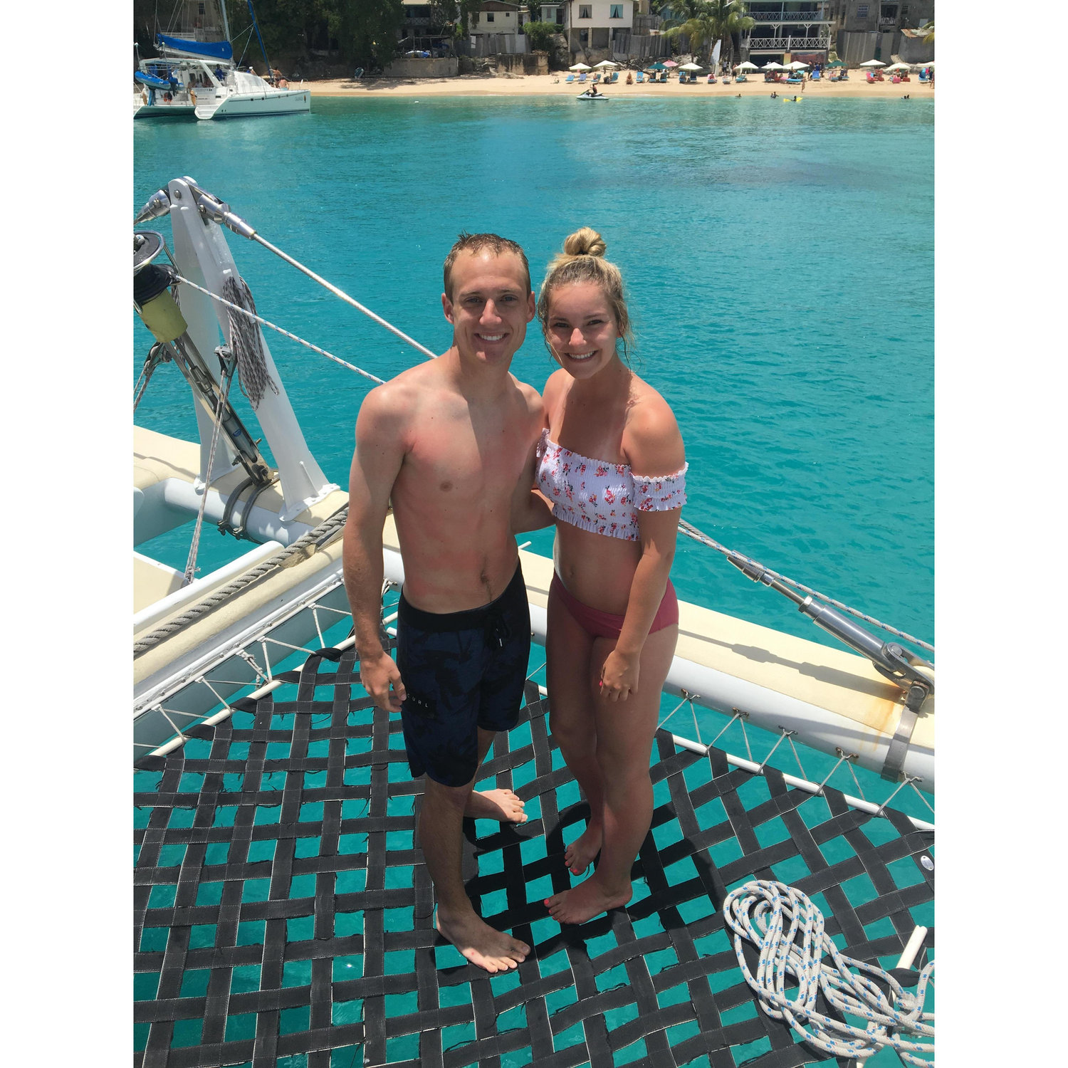 Barbados