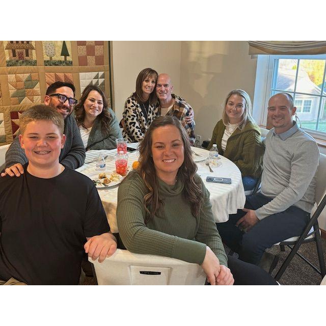 Alyssa's family