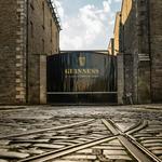 Guinness Storehouse