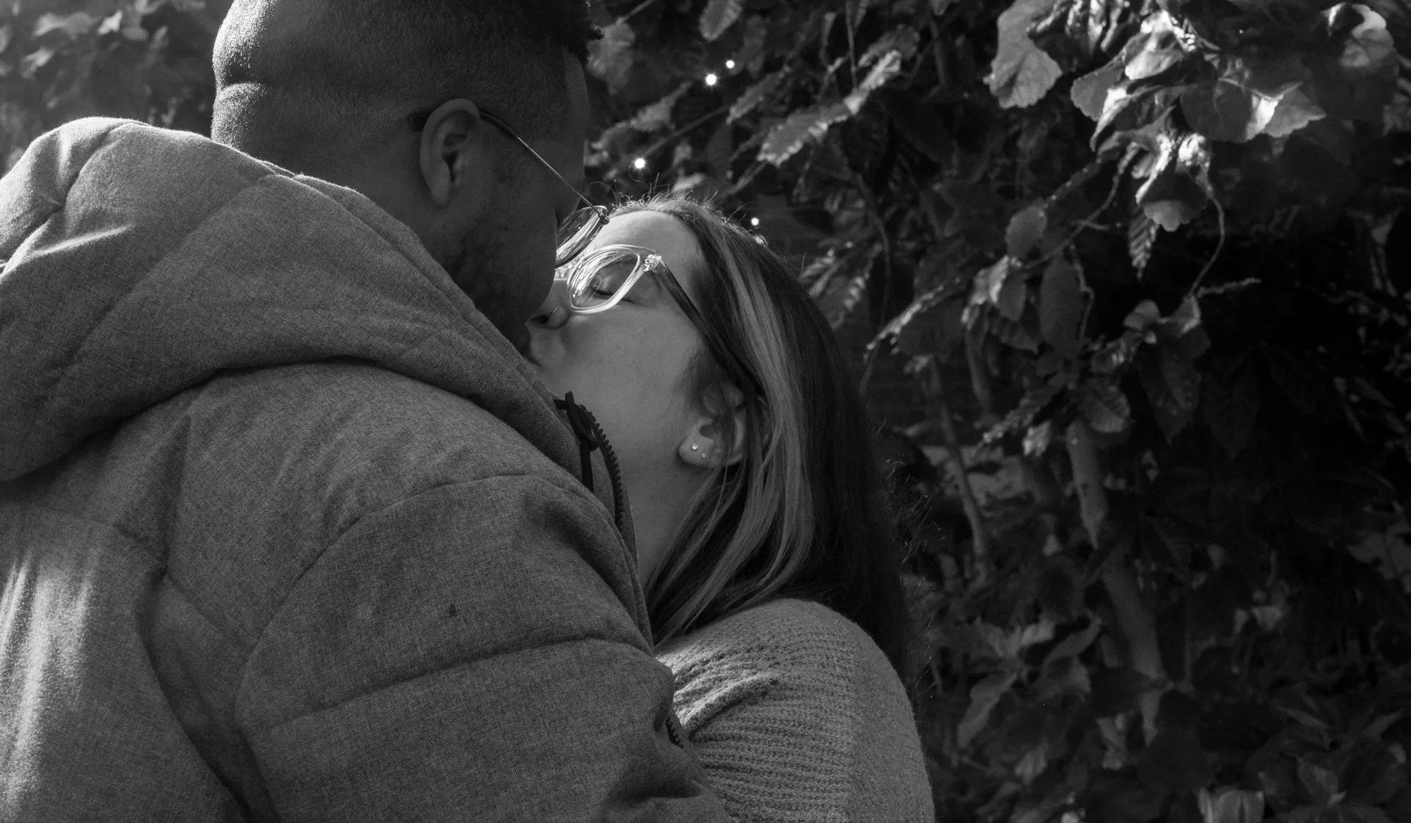 The Wedding Website of Catherine Langley and David Thige