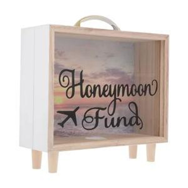 Honeymoon Fund