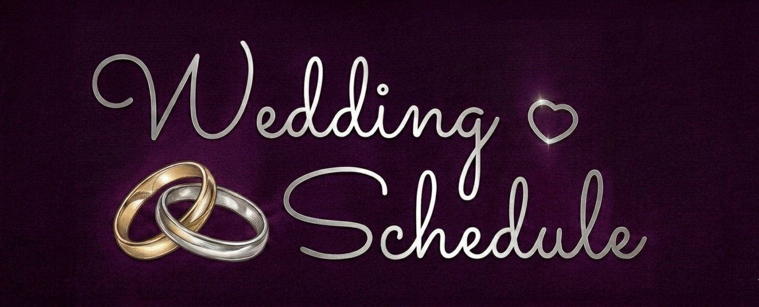The Wedding Website of Megan Herrera and Pablo Ruiz