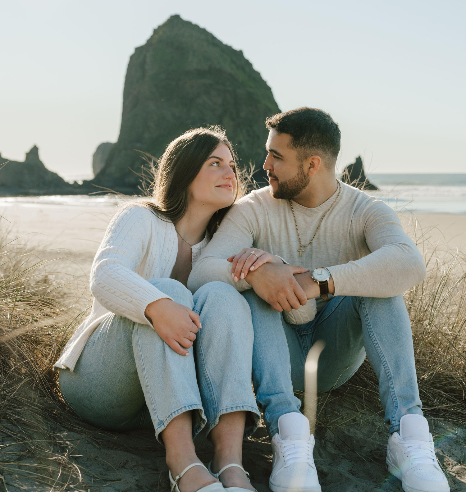 The Wedding Website of Abigail Davis and Victor Lopez