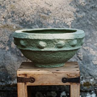 Casa Short Planter