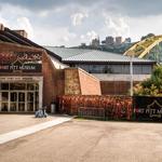 Fort Pitt Museum