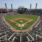 Guaranteed Rate Field (if you must)