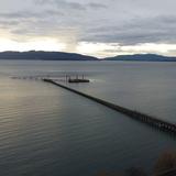 The Pier