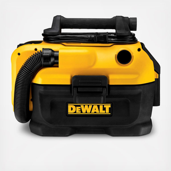 DEWALT, Max Cordless/Corded Wet Dry Vacuum | Zola