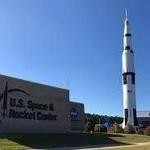 U.S. Space & Rocket Center