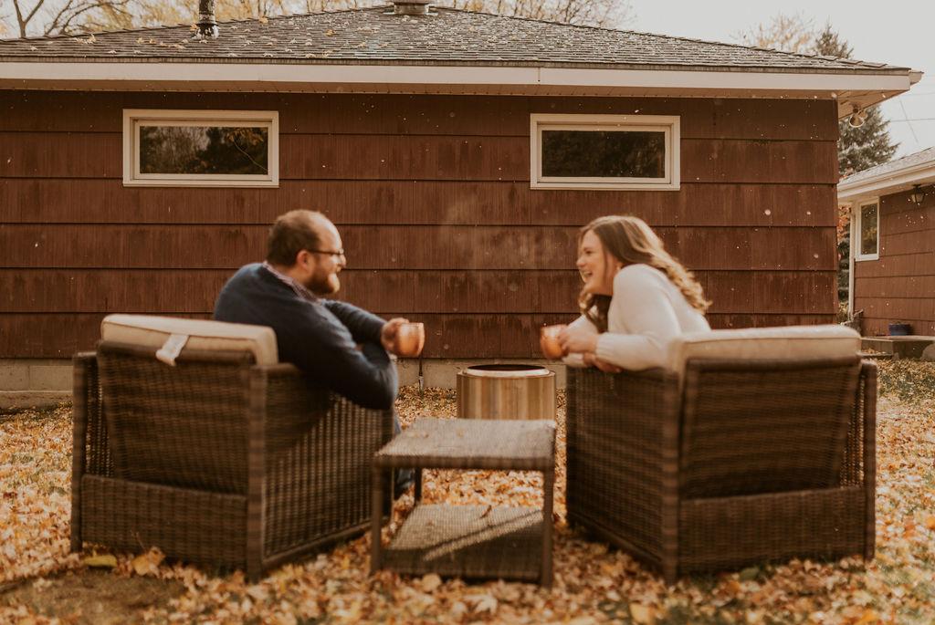 The Wedding Website of Alex Hofer and Katie Pelton