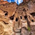 Bandelier National Monument Visitor Center