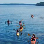 Coastal Kayaking Tours Inc