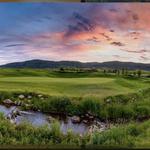 Haymaker Golf Course