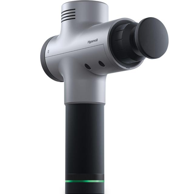 Hyperice Hypervolt Bluetooth Handheld Percussion Massage Device