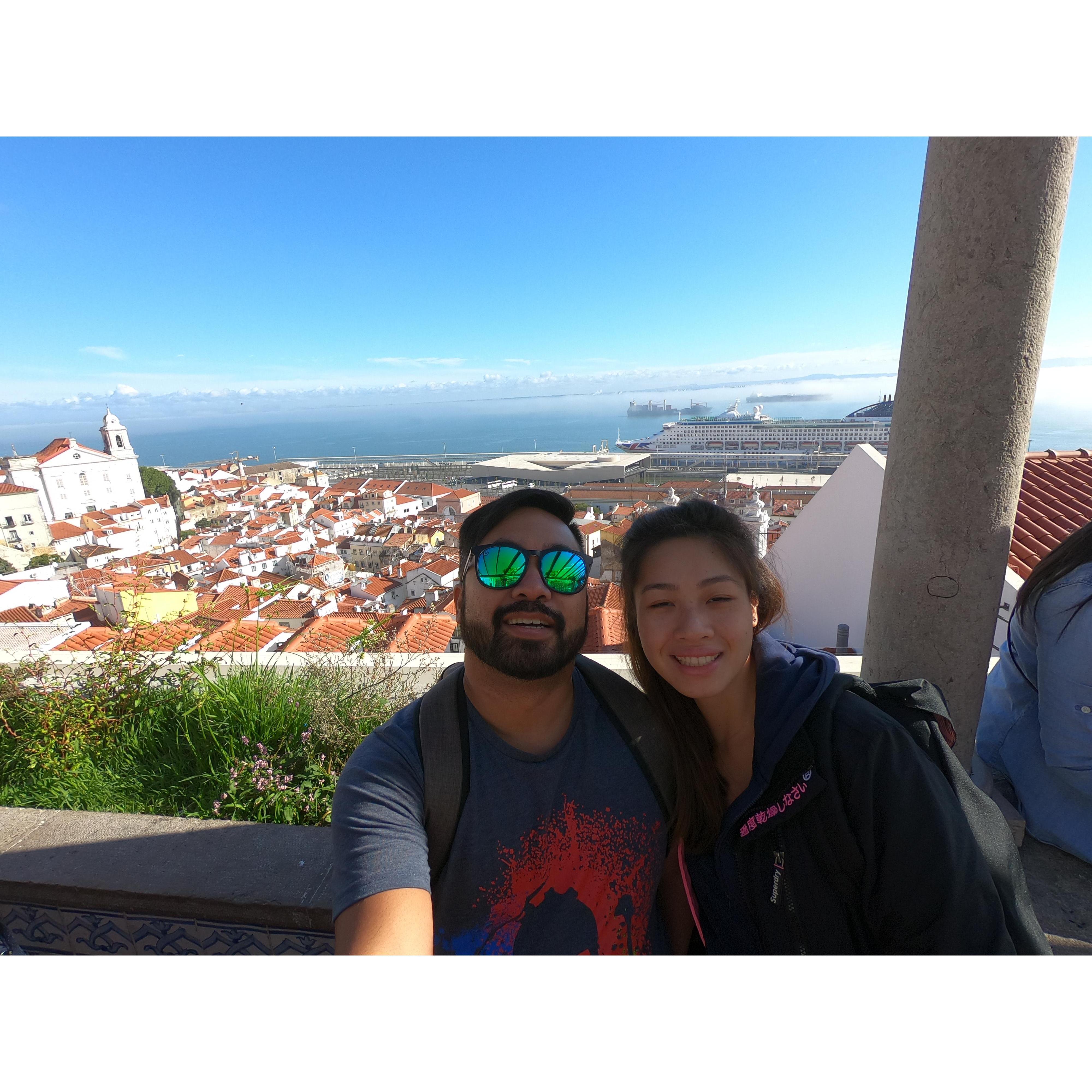 Lisbon, Portugal
