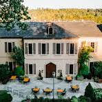 Chateau Ste. Michelle Winery