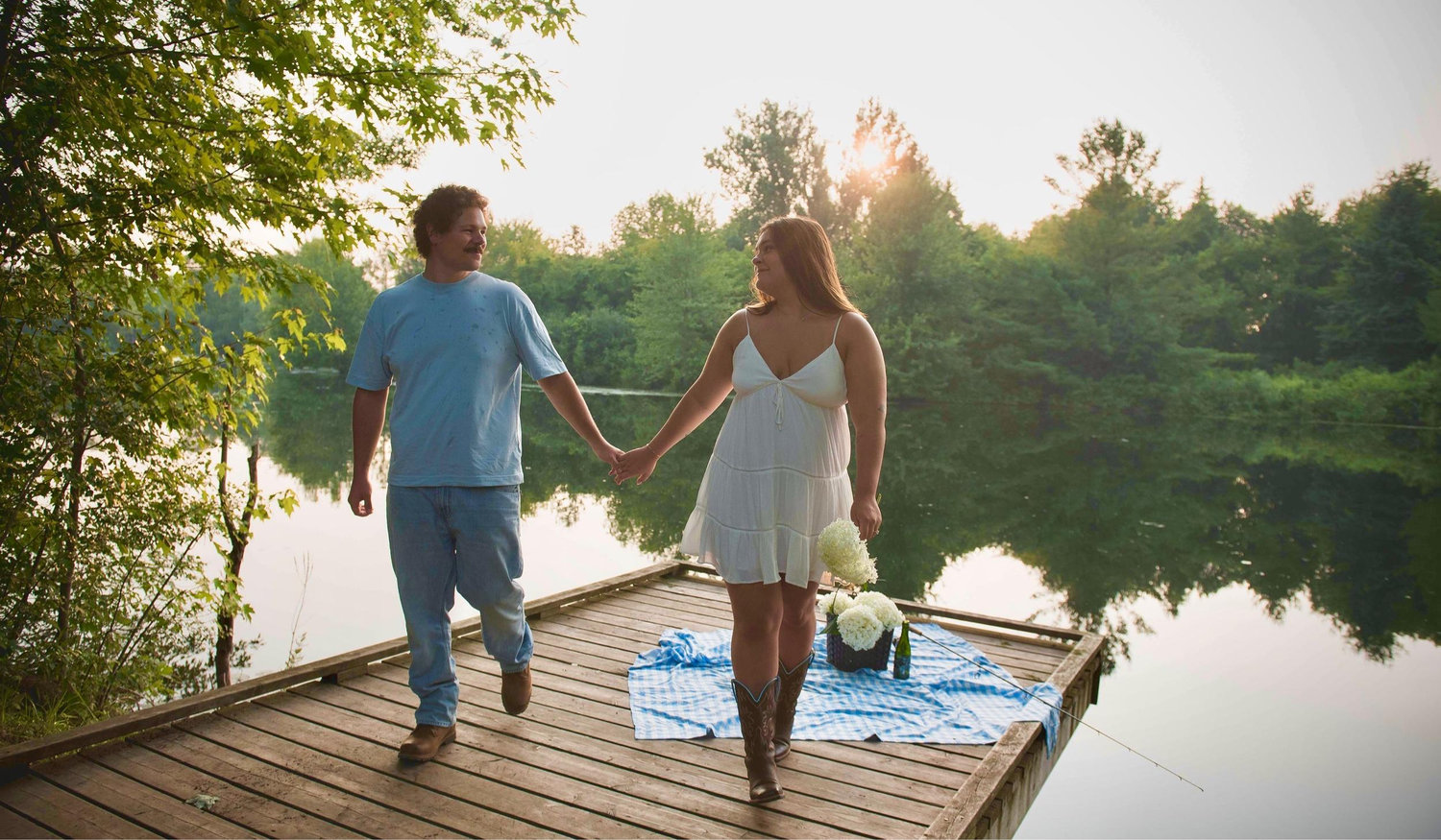 The Wedding Website of Alexah Osbourne and Thomas Carreiro