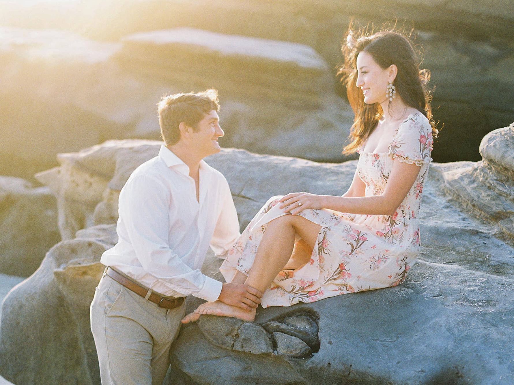 The Wedding Website of Ariana Tabing and Bradley Denn