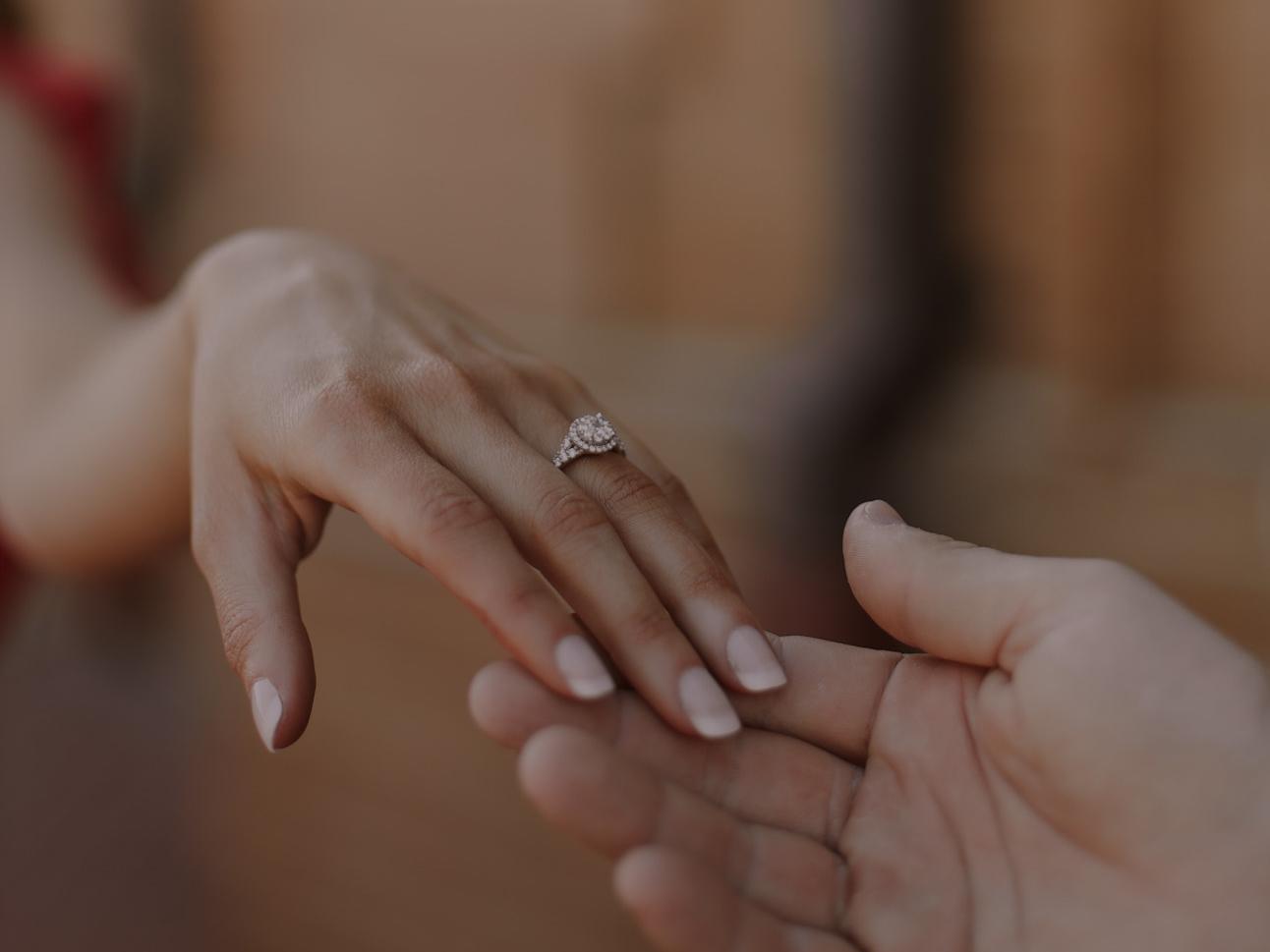 The Wedding Website of Cassidy Irvine and Braxton Taylor