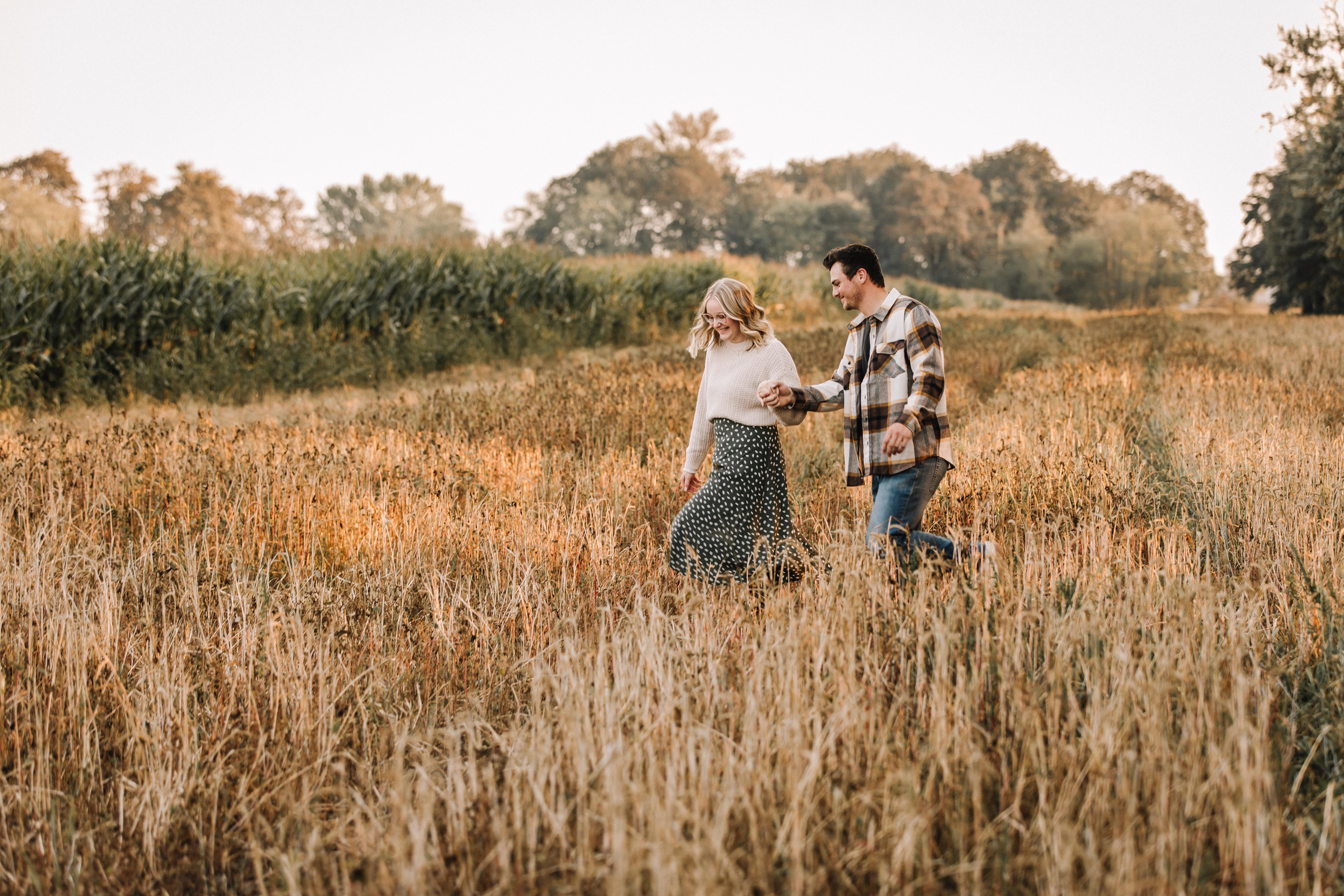 The Wedding Website of Jordan Larson and Loren Hartzell