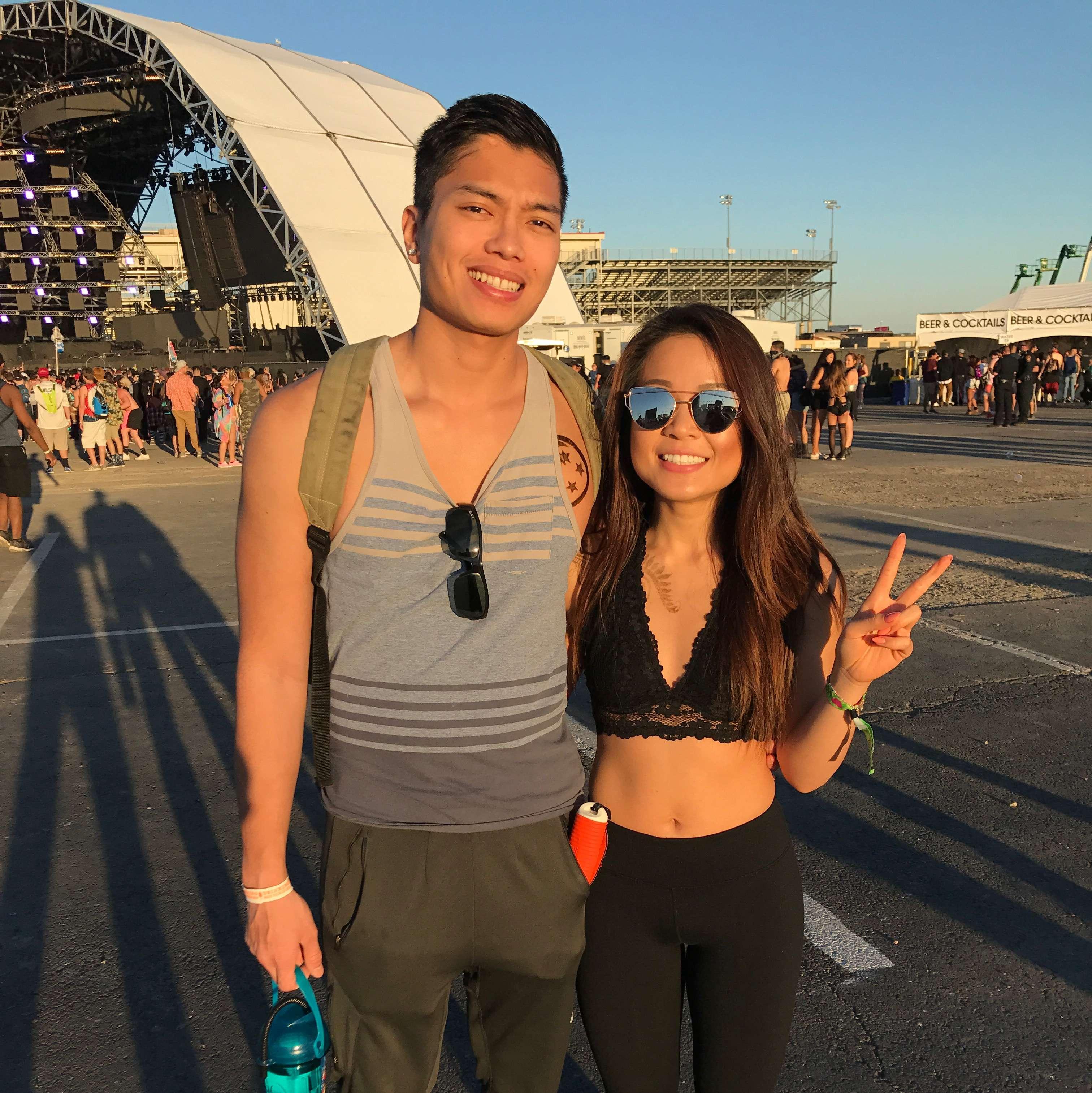 2017 - Music Fest