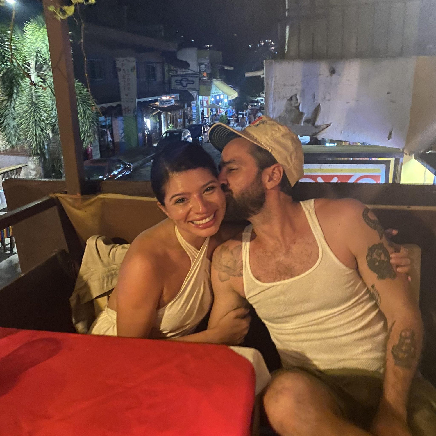 Salyulita, MX