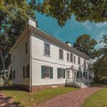 Ford Mansion