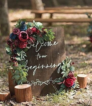 The Wedding Website of Brandy Workman and Zach Zuback